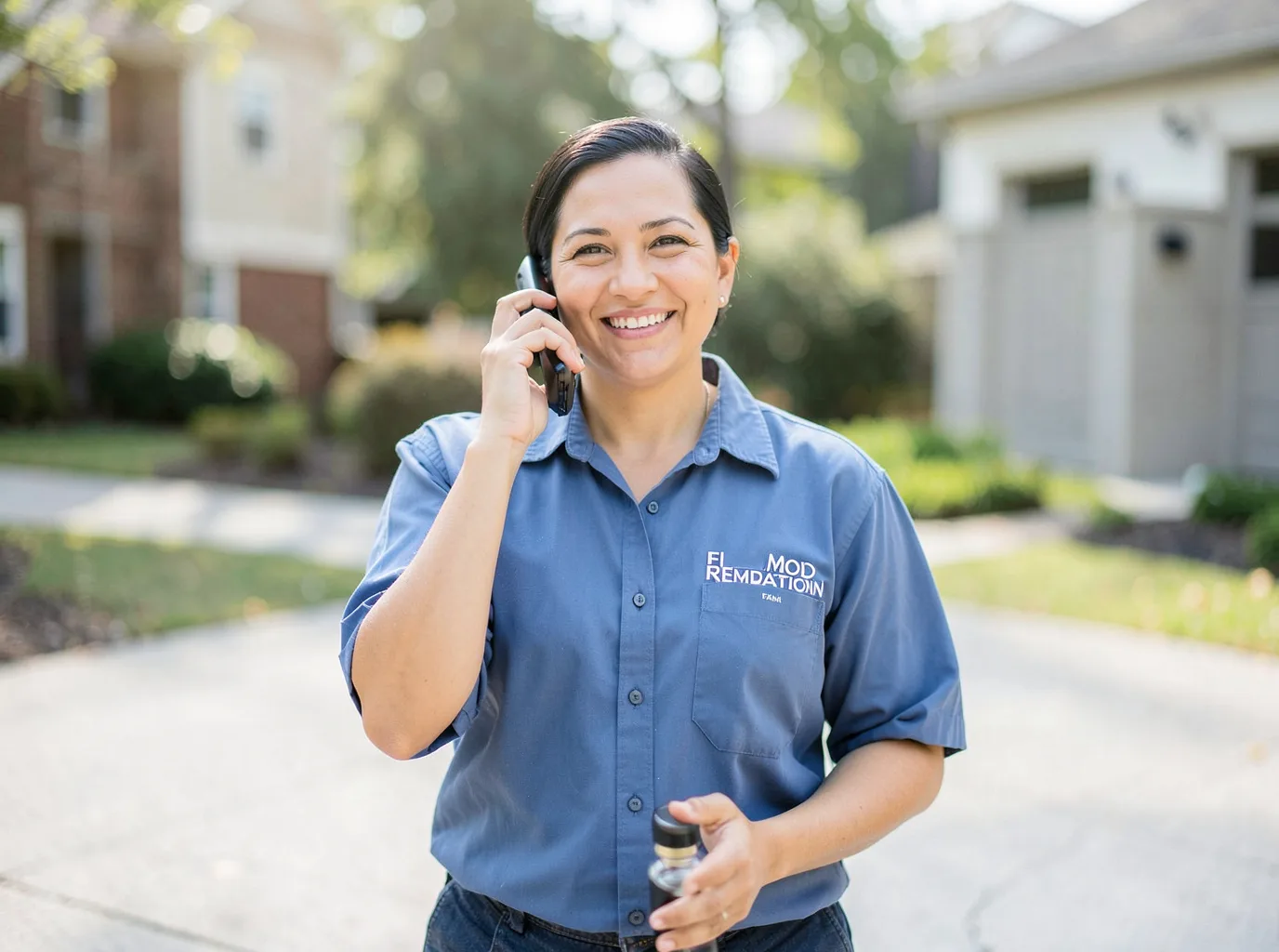 Mold Remediation Luck, WI FAQs